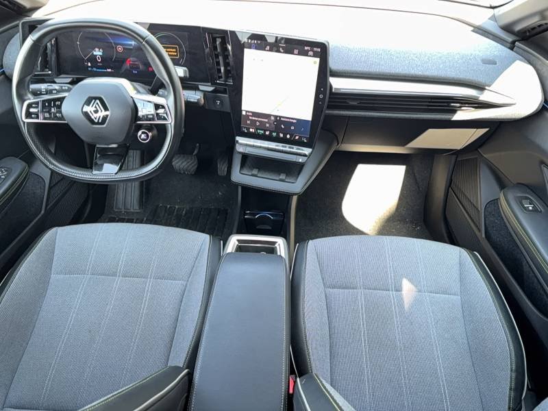 Renault Mégane - Photo 16
