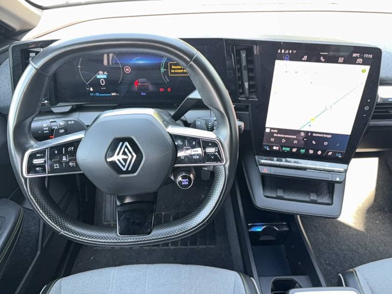 Renault Mégane - Photo 17