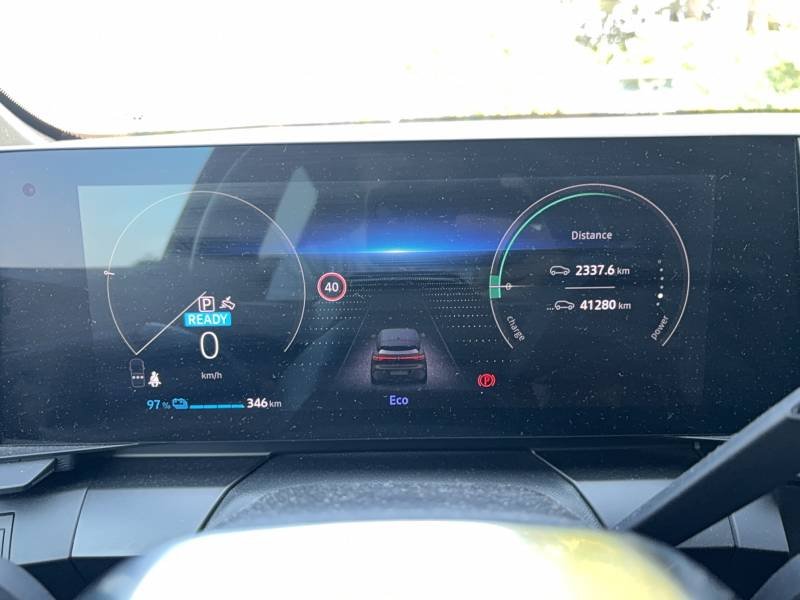 Renault Mégane - Photo 19