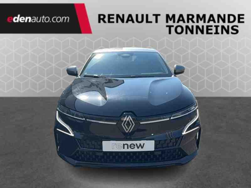Renault Mégane - Photo 2