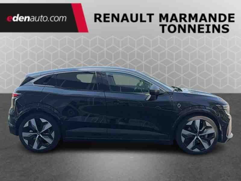 Renault Mégane - Photo 3