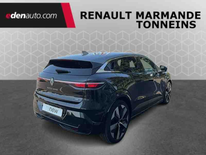 Renault Mégane - Photo 4