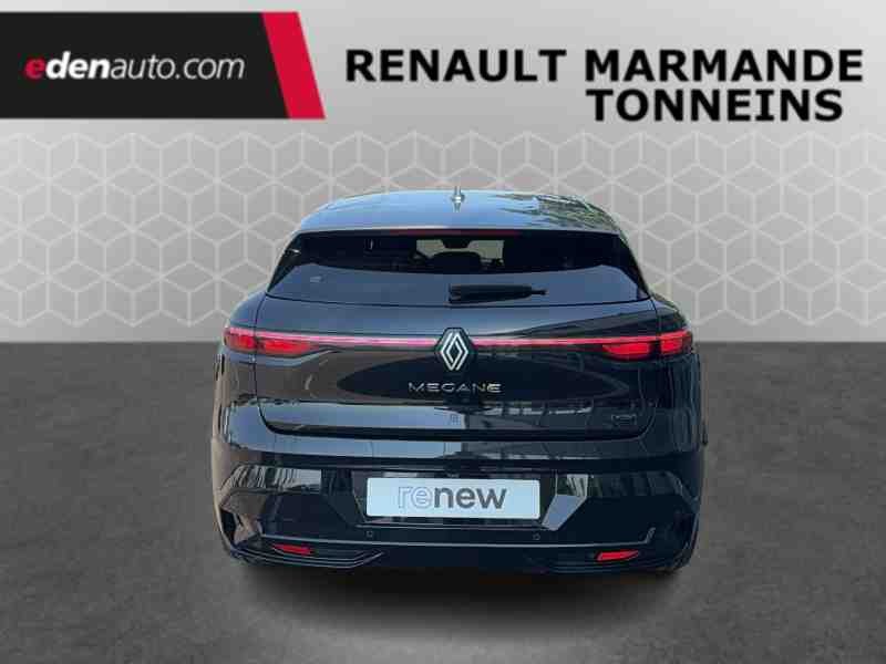 Renault Mégane - Photo 5