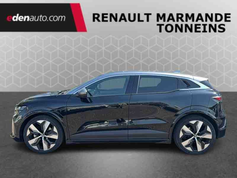 Renault Mégane - Photo 6