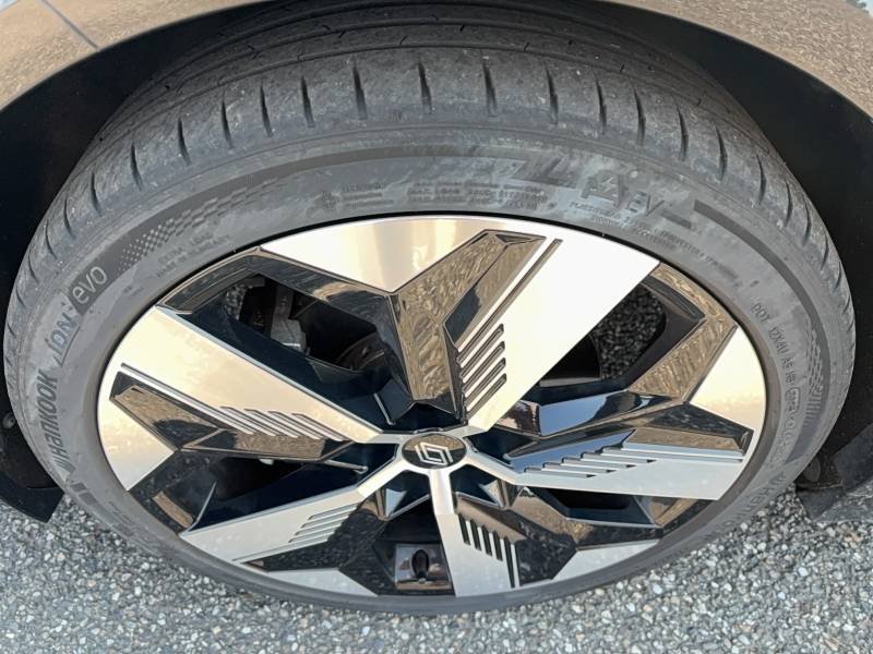 Renault Mégane - Photo 7