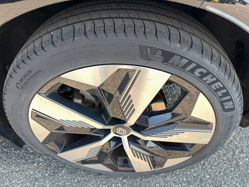 Renault Mégane - Photo 8