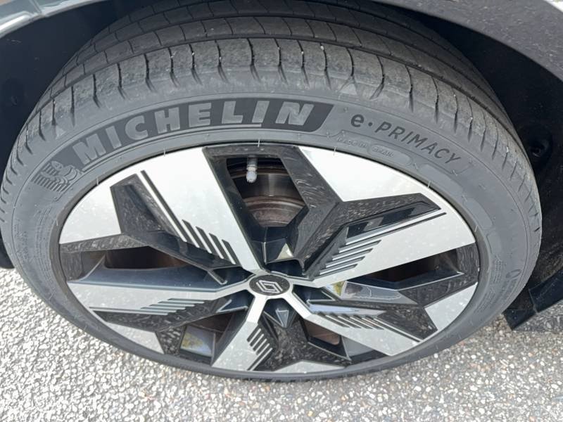 Renault Mégane - Photo 9