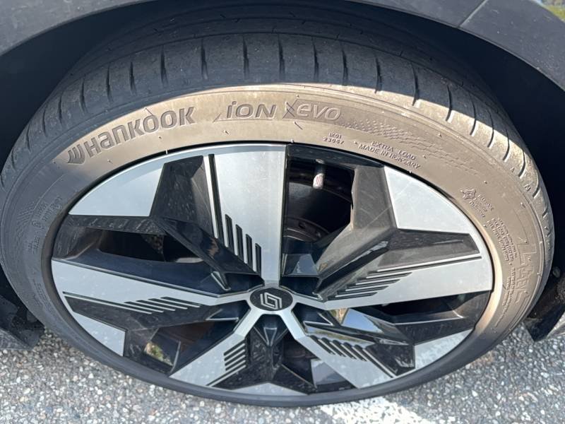 Renault Mégane - Photo 10