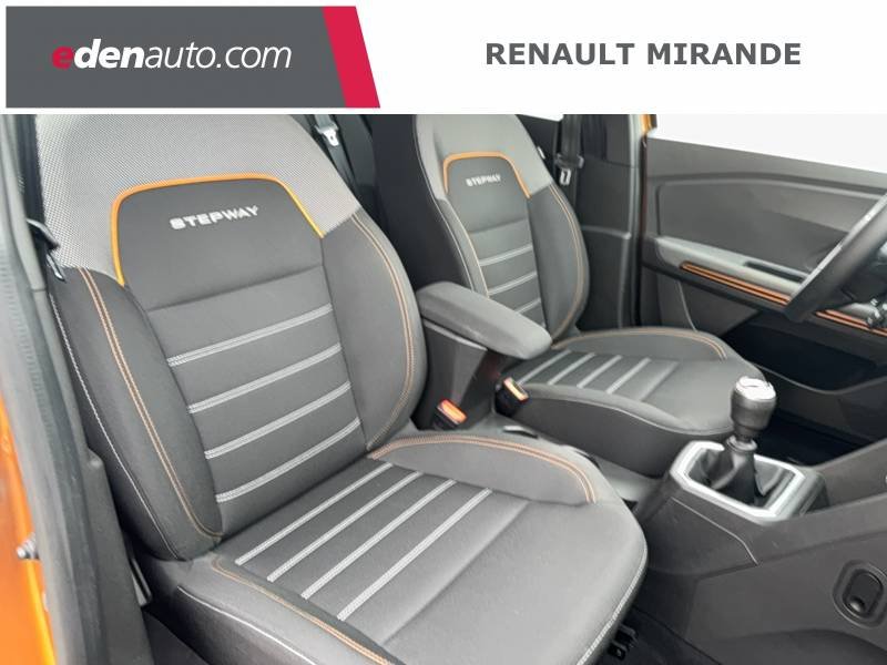 Dacia Sandero - Photo 11