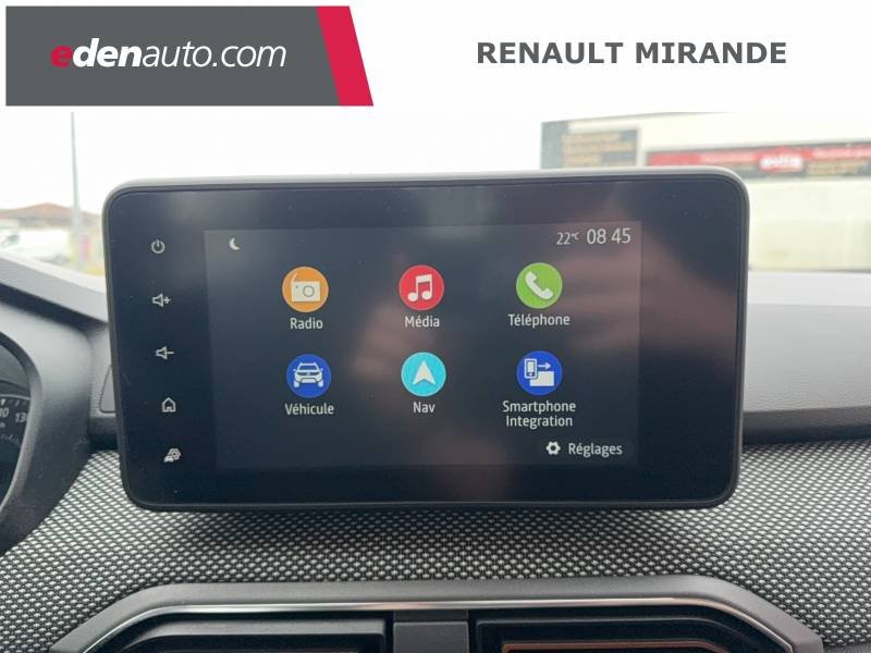 Dacia Sandero - Photo 12