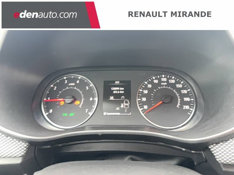 Dacia Sandero - Photo 13