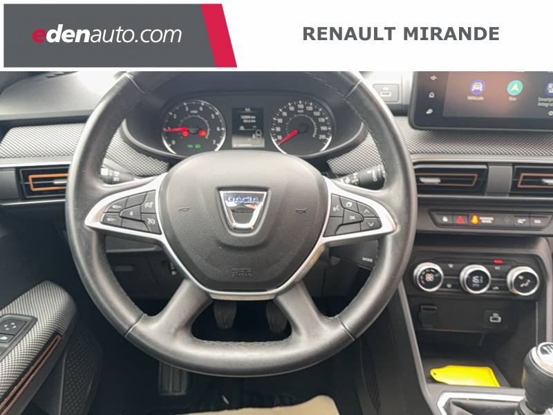 Dacia Sandero - Photo 14