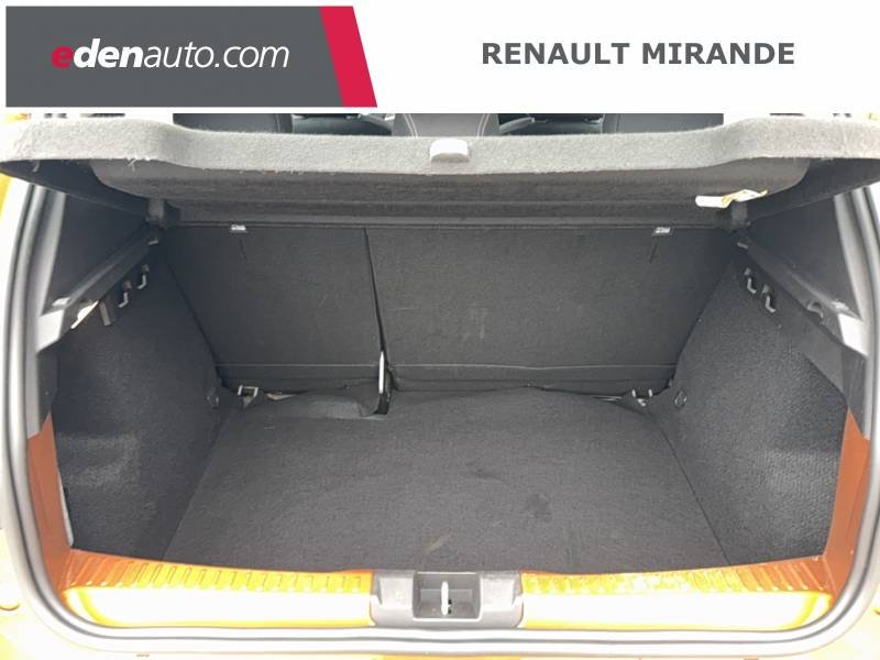Dacia Sandero - Photo 17