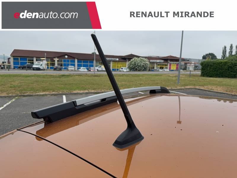 Dacia Sandero - Photo 22