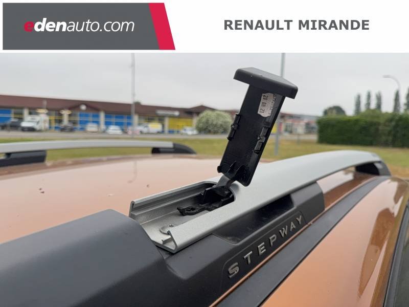 Dacia Sandero - Photo 23