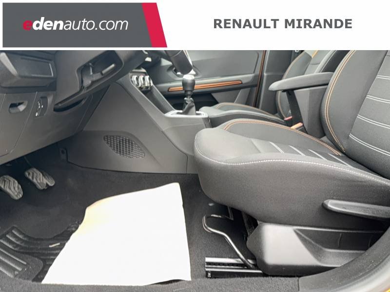 Dacia Sandero - Photo 26