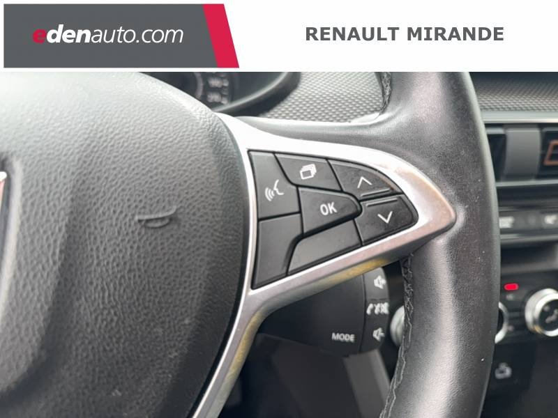 Dacia Sandero - Photo 29