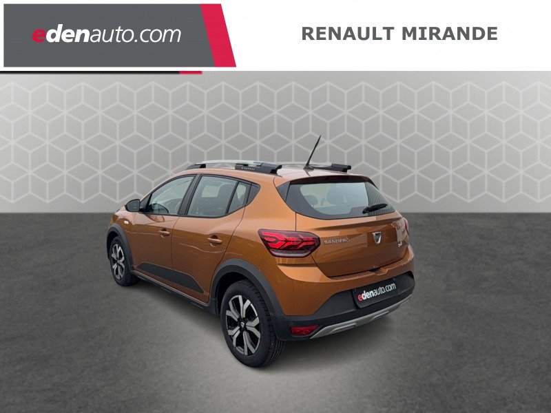Dacia Sandero - Photo 3
