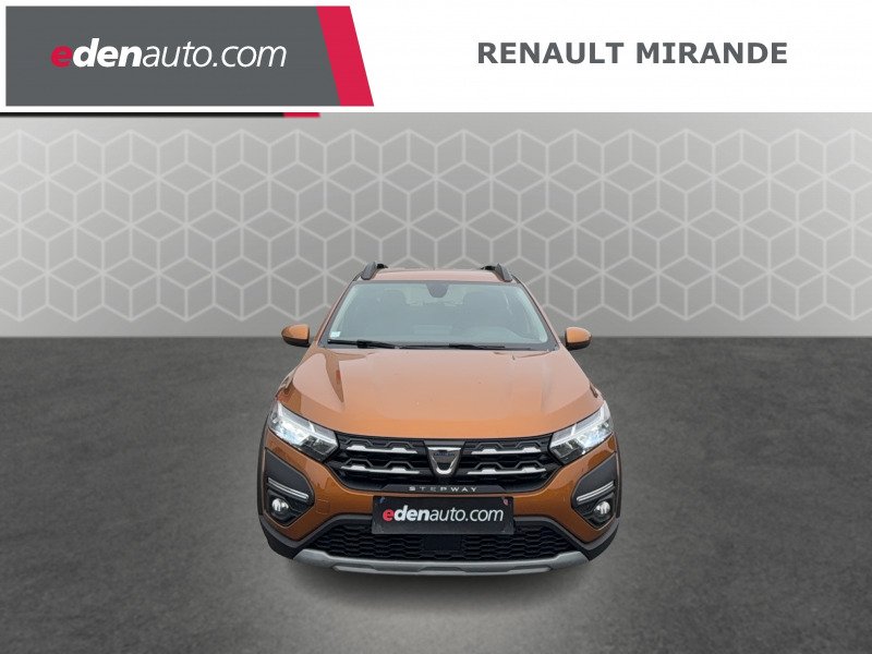 Dacia Sandero - Photo 8