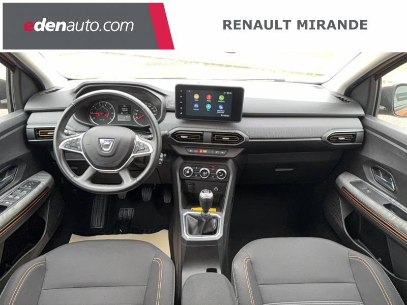 Dacia Sandero - Photo 10