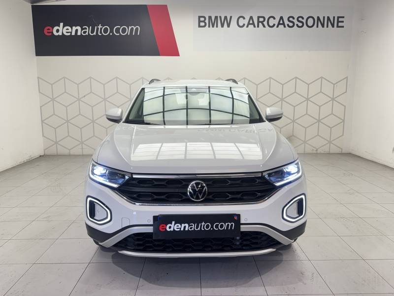 Volkswagen T-Roc - Photo 12