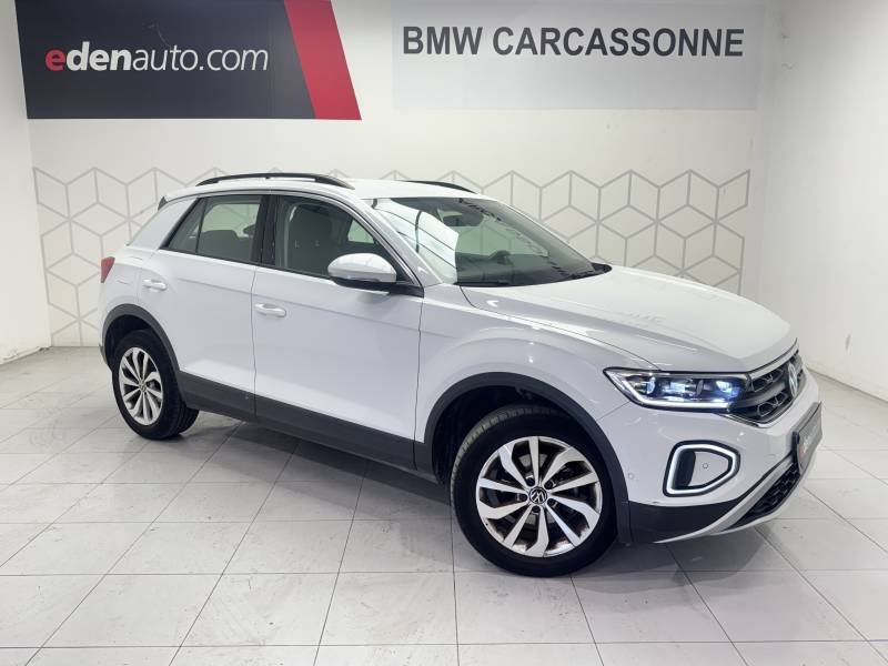 Volkswagen T-Roc - Photo 13