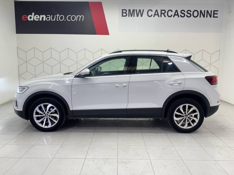 Volkswagen T-Roc - Photo 14