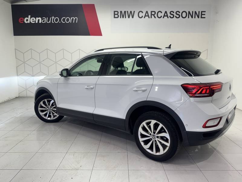 Volkswagen T-Roc - Photo 15