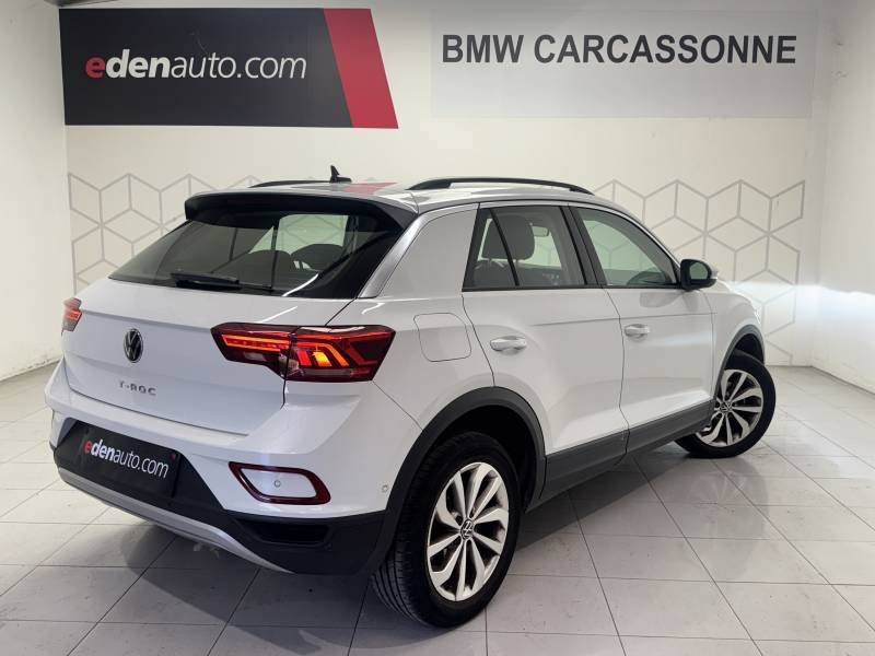 Volkswagen T-Roc - Photo 16