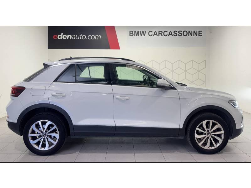 Volkswagen T-Roc - Photo 17