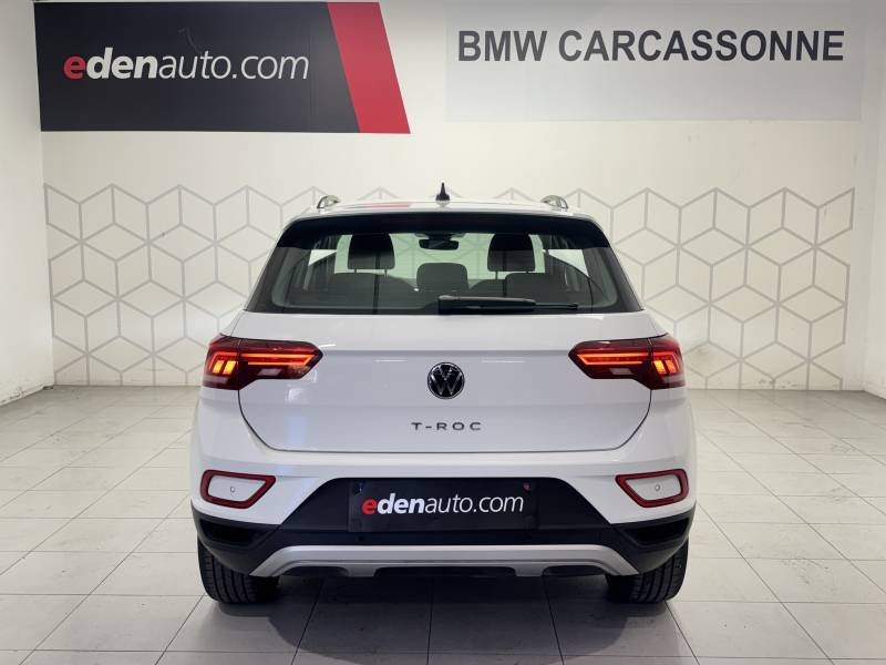 Volkswagen T-Roc - Photo 18