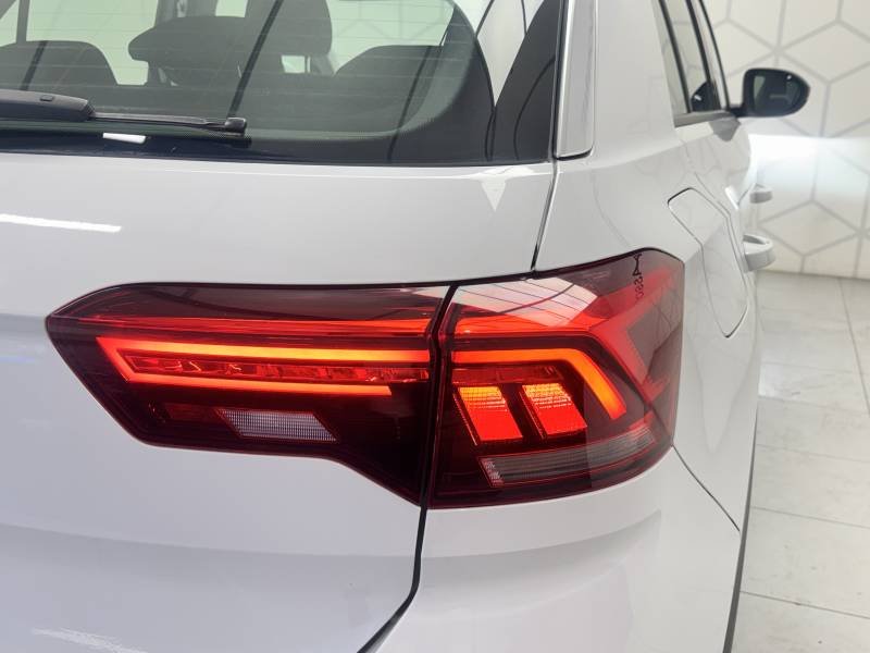 Volkswagen T-Roc - Photo 19