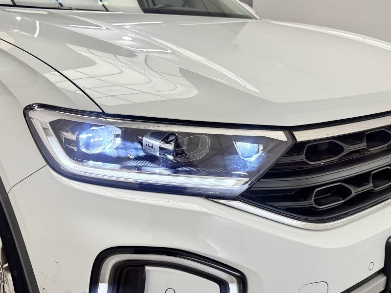 Volkswagen T-Roc - Photo 27
