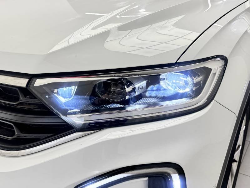 Volkswagen T-Roc - Photo 28