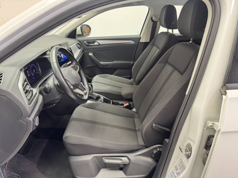 Volkswagen T-Roc - Photo 34