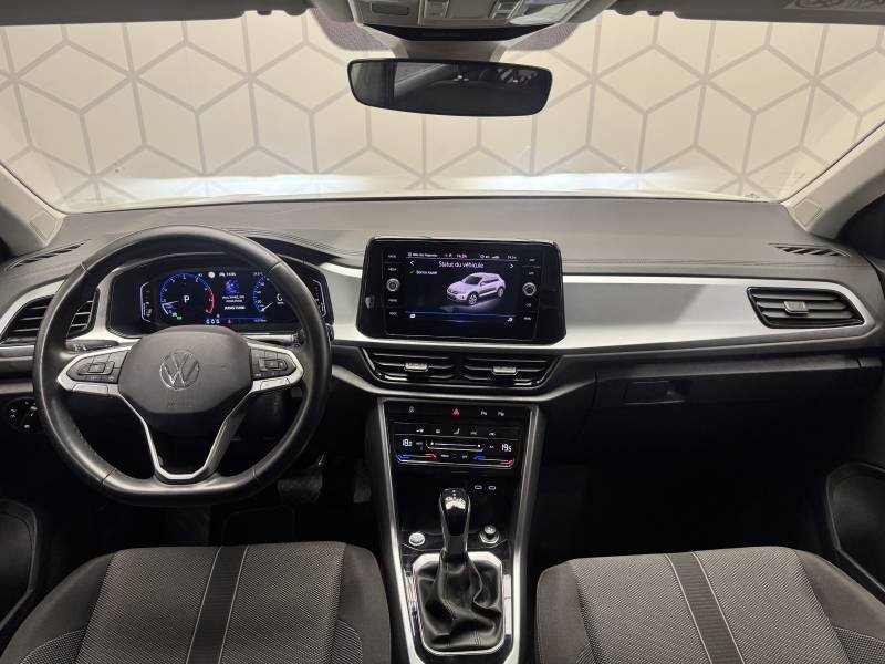 Volkswagen T-Roc - Photo 40