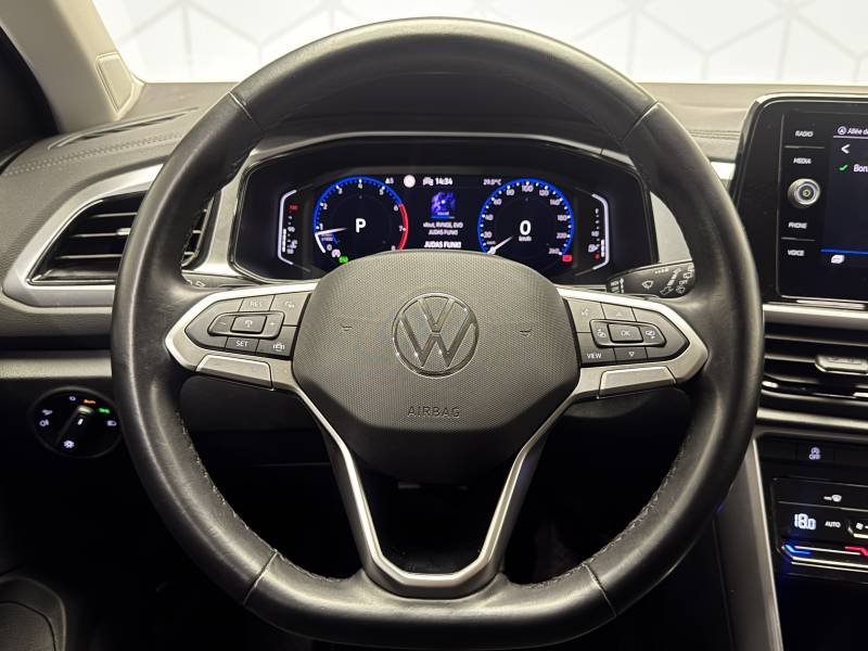 Volkswagen T-Roc - Photo 41