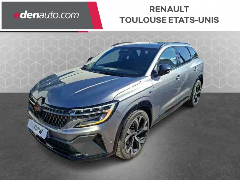 Renault Austral - Photo 1