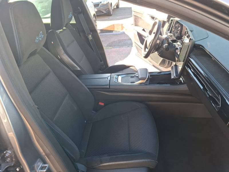 Renault Austral - Photo 12