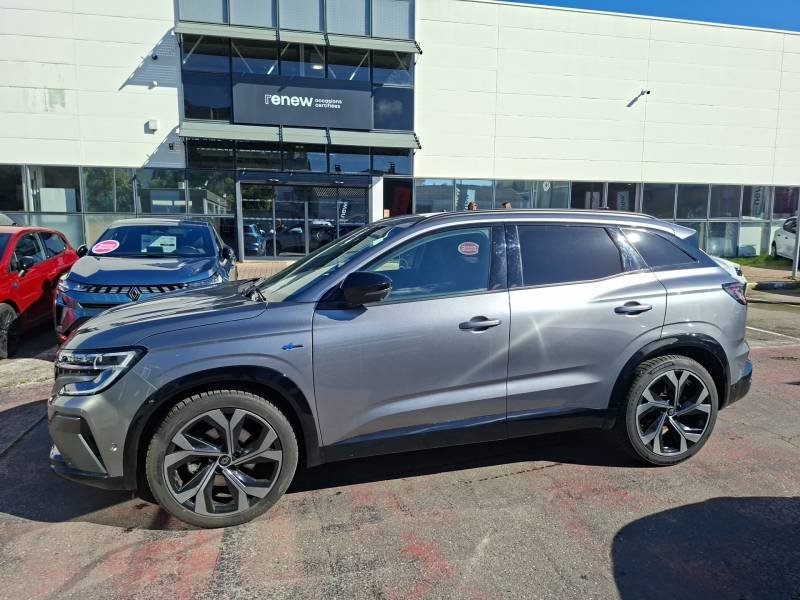 Renault Austral - Photo 2