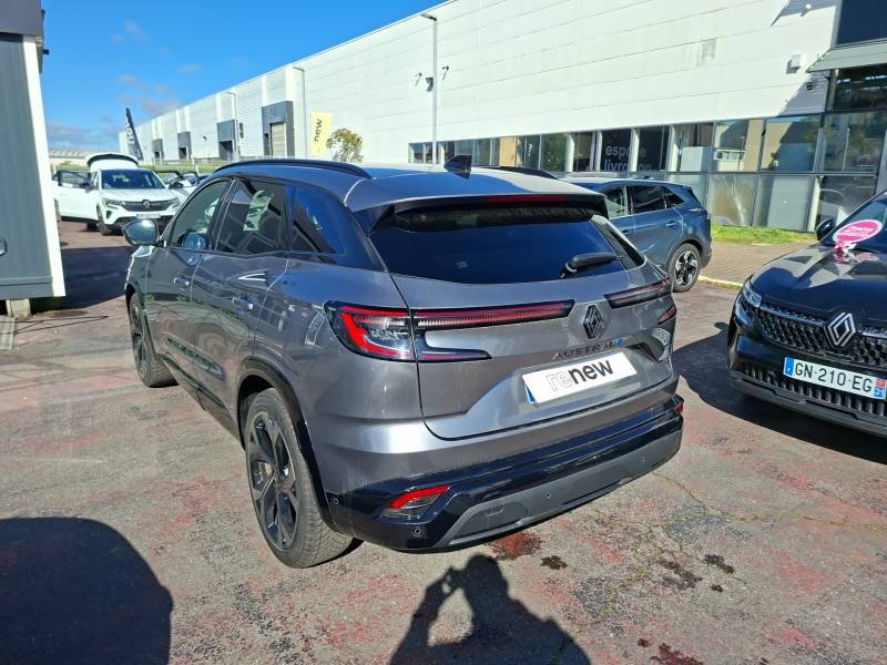 Renault Austral - Photo 3