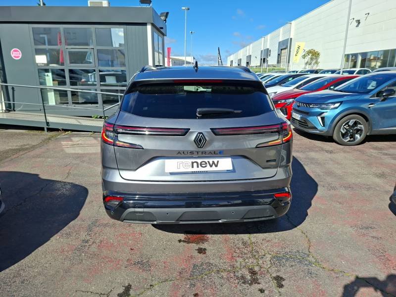 Renault Austral - Photo 4