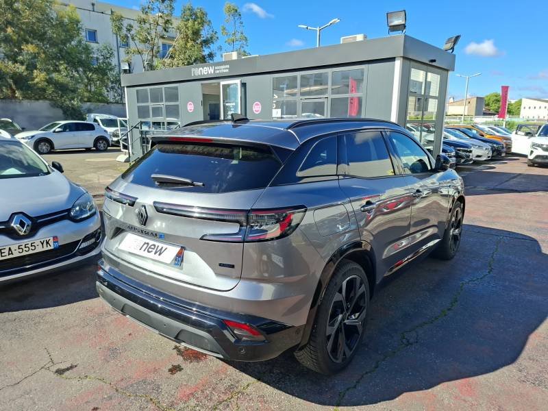 Renault Austral - Photo 5