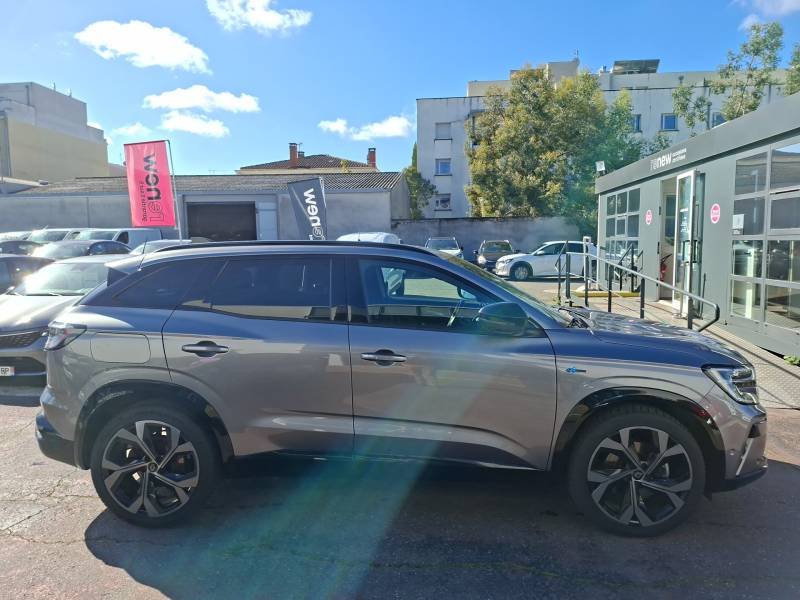 Renault Austral - Photo 6