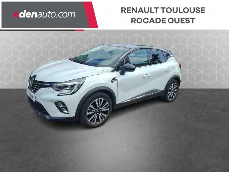 Renault Captur - Photo 1