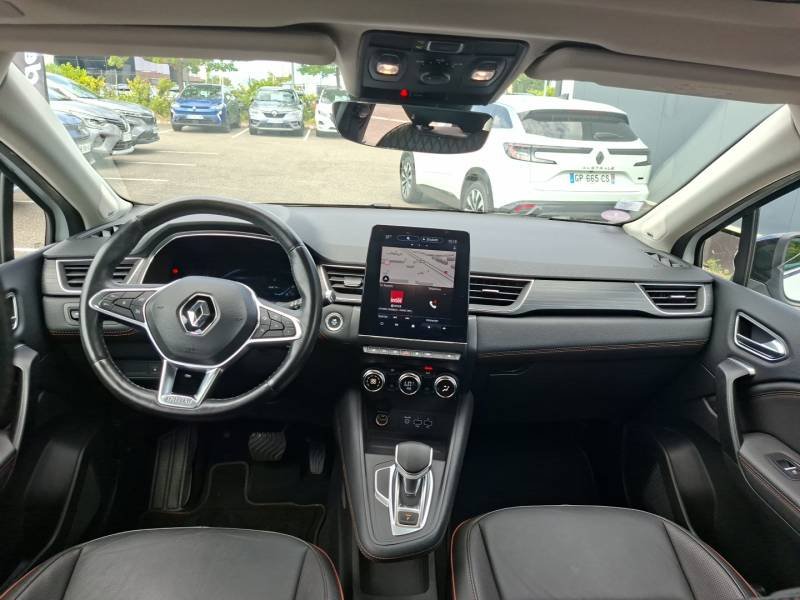 Renault Captur - Photo 11