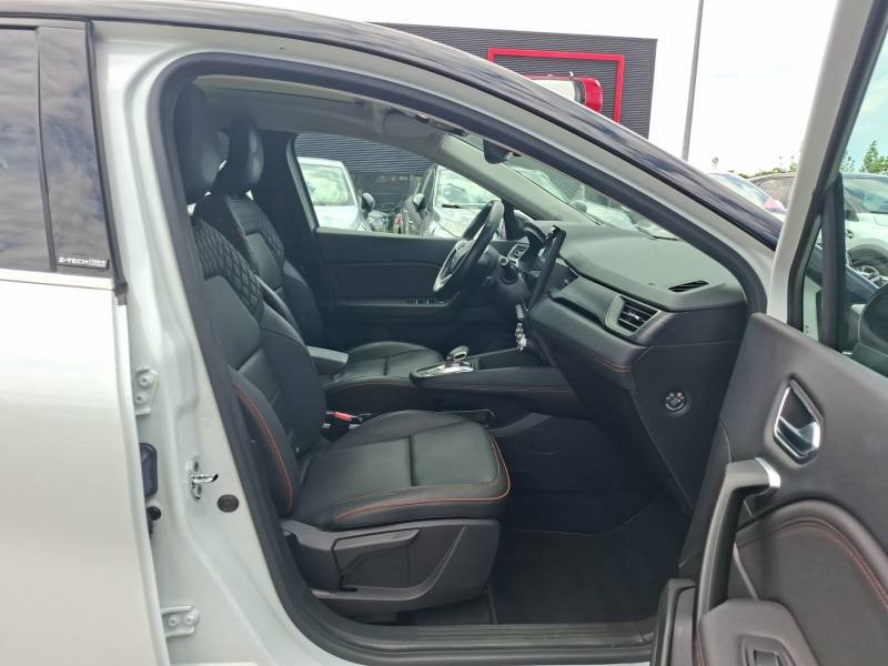 Renault Captur - Photo 12