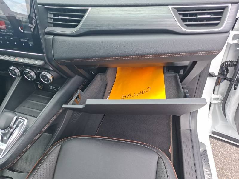 Renault Captur - Photo 14