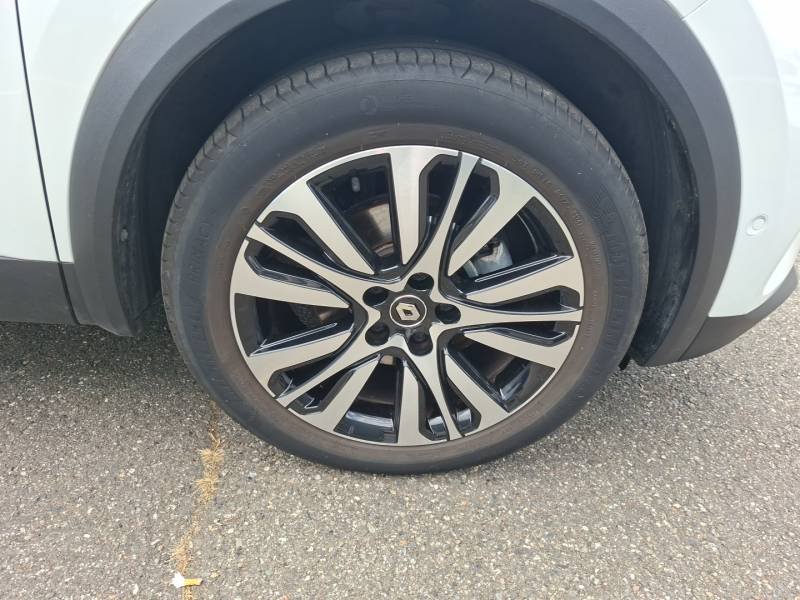 Renault Captur - Photo 15