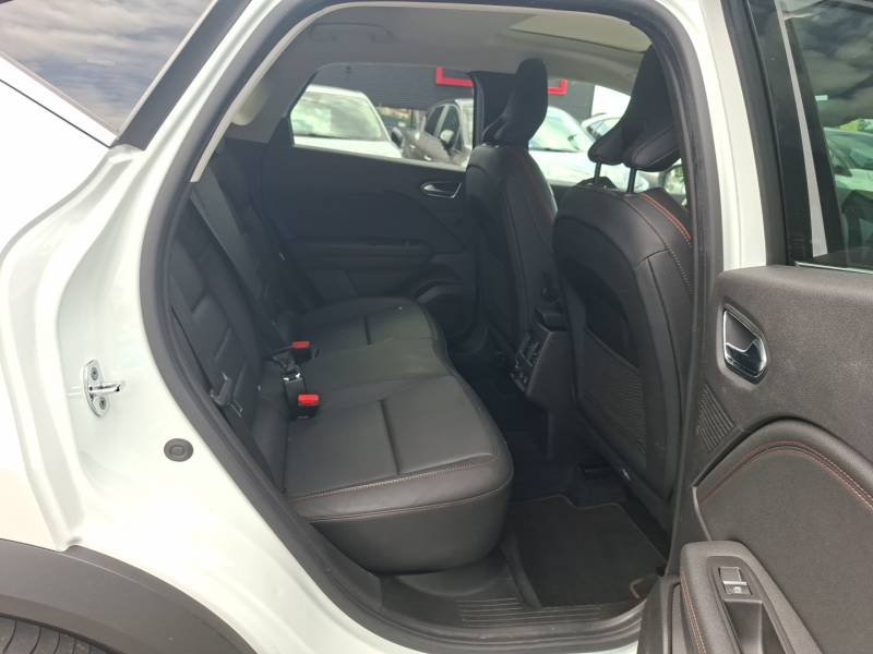 Renault Captur - Photo 18
